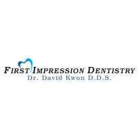First Impression Dentistry Logo