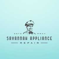 Savannah Appliance Repair Logo