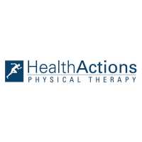 HealthActions Physical Therapy Logo