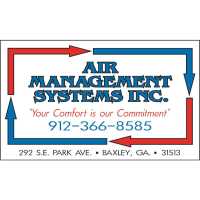 Air Management Systems, Inc Logo