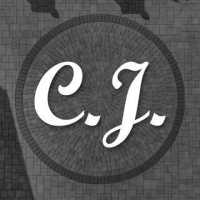 CJ Pickering Enterprises Logo