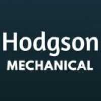 Hodgson Mechanical Logo