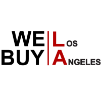 We Buy Los Angeles Logo