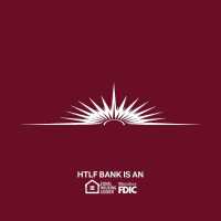 Citywide Banks, a division of HTLF Bank Logo