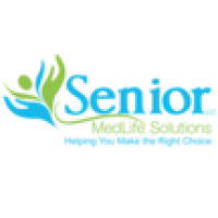 Senior MedLife Solutions LLC Logo