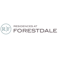 Residences at Forestdale Logo
