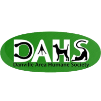 Danville Area Humane Society Logo