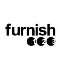 Furnish123, Clarksville Logo