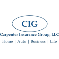 Carpenter Insurance Group LLC Logo