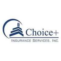 Choice Plus Insurance Services Logo