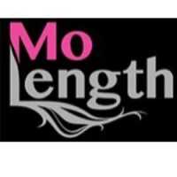 MoLength BUY NOW, PAY LATER Logo