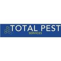 Total Pest Services | Pest Control Orlando Logo