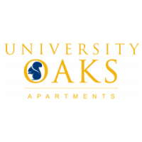 University Oaks Logo