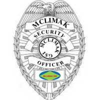 Mclimak Global Security Inc (GSI) Logo