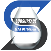 Subsurface Leak Detection Of Denver Logo