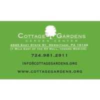 Cottage Gardens Logo