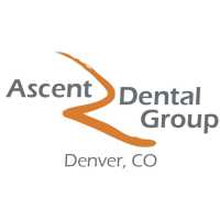 Ascent Dental Logo