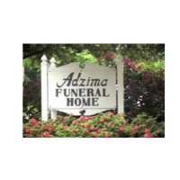 Adzima Funeral Home Logo
