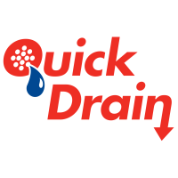 Quick Drain Logo