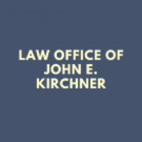 Law Office of John E. Kirchner Logo