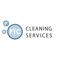 PTC Cleaning Services Logo