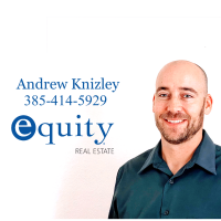 Andrew Knizley Logo