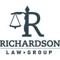 Richardson Law Group Logo