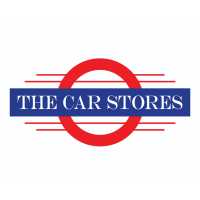 The Car Store, Inc. Logo