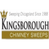 Kingsborough Chimney Sweep, Inc. Logo