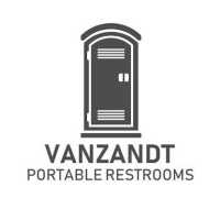 Vanzandt Portable Toilets and Plumbing & Heating Logo