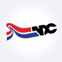 NDC Mat Services Logo