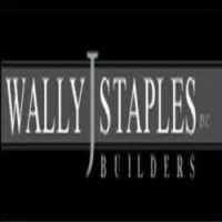 Wally J Staples Builders, Inc Logo