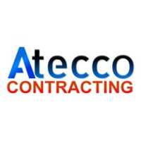Atecco Contracting llc Logo