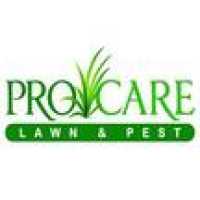 Pro Care Lawn and Pest Logo