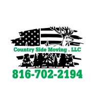 Country Side Moving LLC Logo