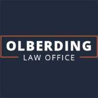 Olberding Law Office Logo