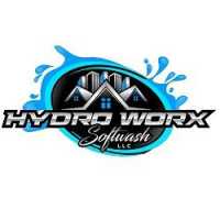 HydroWorx Softwash, LLC Logo