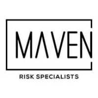 Maven Risk Specialists Logo