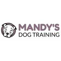 Mandy's Dog Training Logo