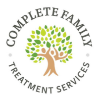 Complete Family Treatment Services Logo