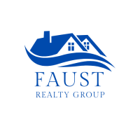 Faust Realty Group Logo