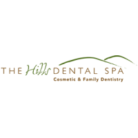 The Hills Dental Spa Logo