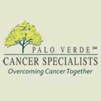 Palo Verde Cancer Specialists Logo