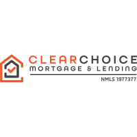 Clear Choice Mortgage & Lending Logo