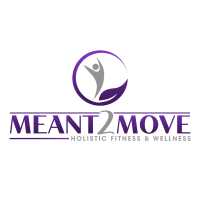 Meant2Move Personal Training Logo