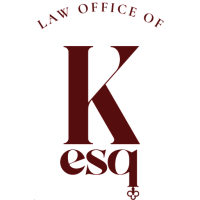 Key Esquire - Law Office of Ruma Mazumdar, Esq. Logo