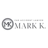 Car Accident Lawyer Mark K Logo