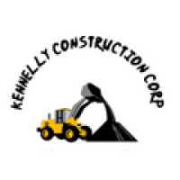 Kennelly Construction Logo
