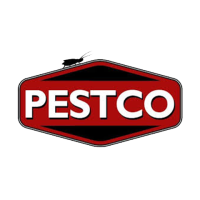 Pestco Exterminating Company Logo