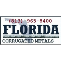 Florida Corrugated Logo